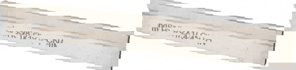 Cutoff Blade: Tapered, 1/8