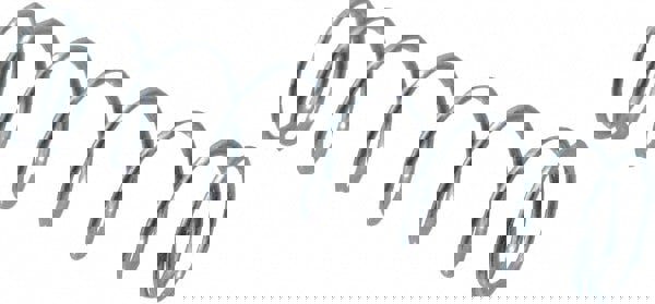 Precision Compression Spring: 0.3