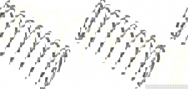 Precision Compression Spring: 0.3