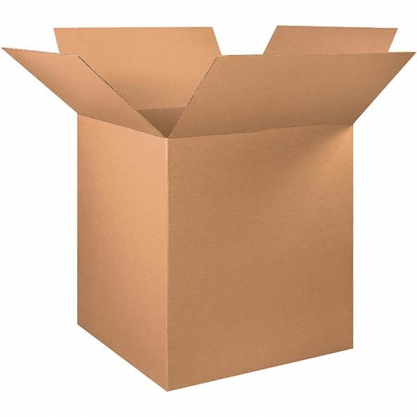 Corrugated Shipping Box: 36