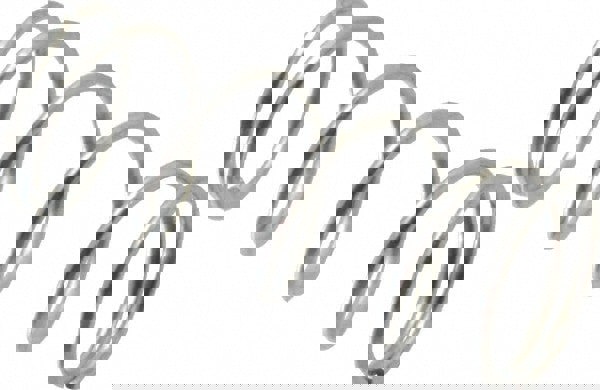 Precision Compression Spring: 0.3