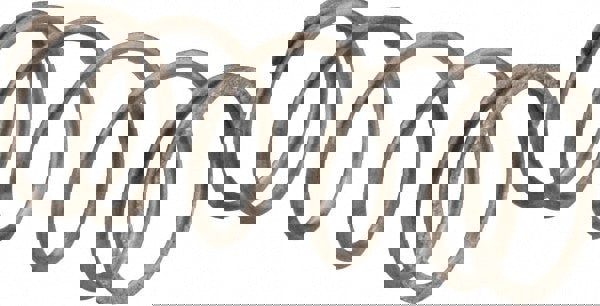 Precision Compression Spring: 0.3