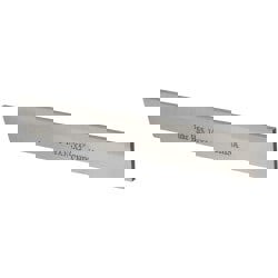 Cutoff Blade: Parallel, 1/8