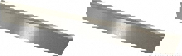 Cutoff Blade: Parallel, 1/8