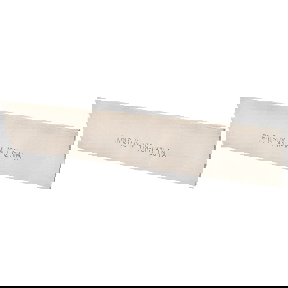 Cutoff Blade: Parallel, 1/8