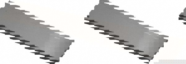 Cutoff Blade: Parallel, 3/16