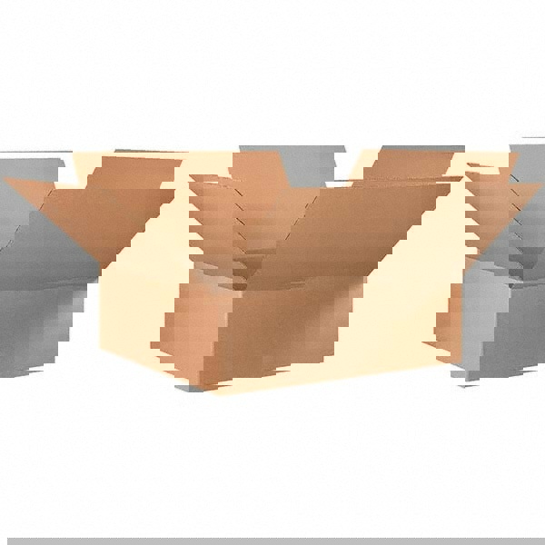 Corrugated Shipping Box: 36