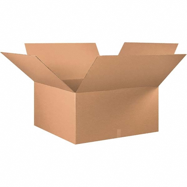 Corrugated Shipping Box: 36