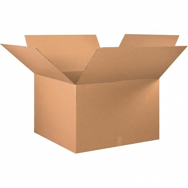 Corrugated Shipping Box: 36