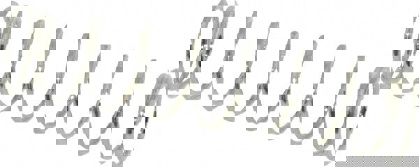 Precision Compression Spring: 0.3