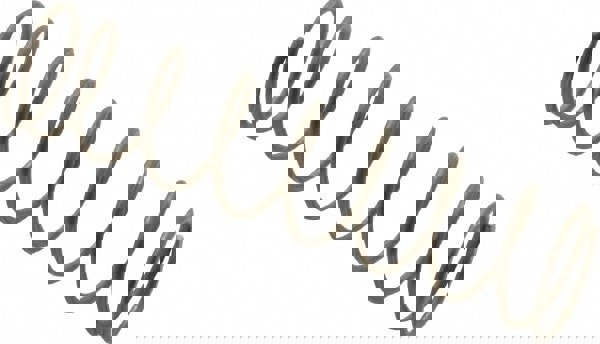 Precision Compression Spring: 0.3