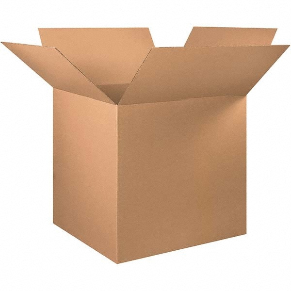 Corrugated Shipping Box: 36