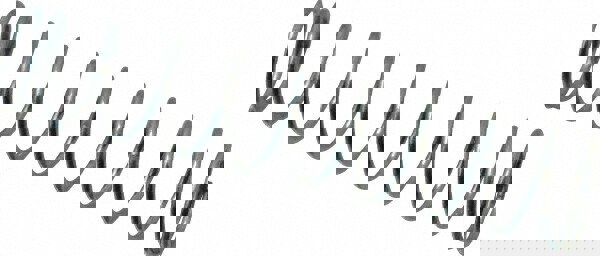 Precision Compression Spring: 0.3