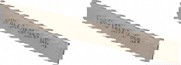 Cutoff Blade: Parallel, 1/16