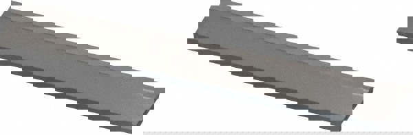 Cutoff Blade: Parallel, 3/16