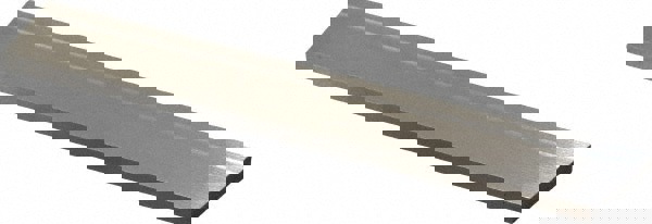 Cutoff Blade: Parallel, 3/16