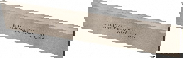 Cutoff Blade: Parallel, 5/32