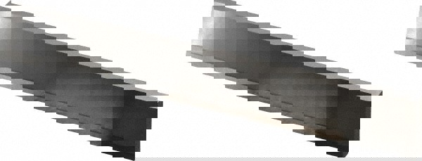 Cutoff Blade: Parallel, 3/16