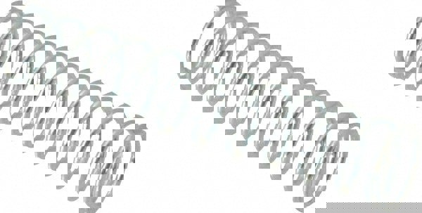 Precision Compression Spring: 0.3