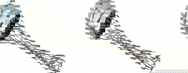 Liquidtight Straight Strain Relief Cord Grip