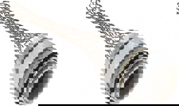 Liquidtight Straight Strain Relief Cord Grip