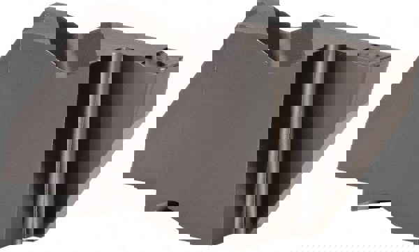 Grooving Insert: NG3062K KC9320, Solid Carbide