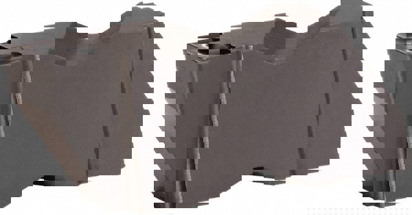 Grooving Insert: NG3062K KC9320, Solid Carbide