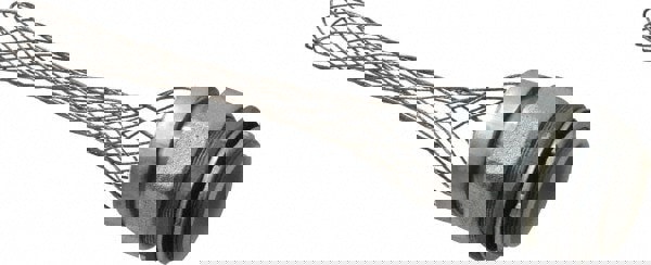 Liquidtight Straight Strain Relief Cord Grip