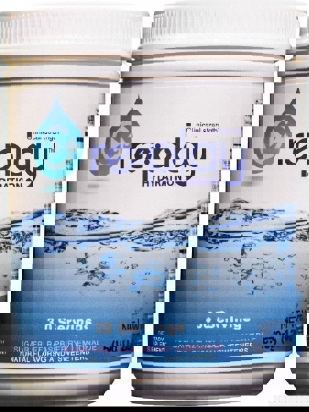 Activity Drink: 19.2 oz, Container, Sugar-Free Raspberry Lemonade, Powder, Yields 540 oz