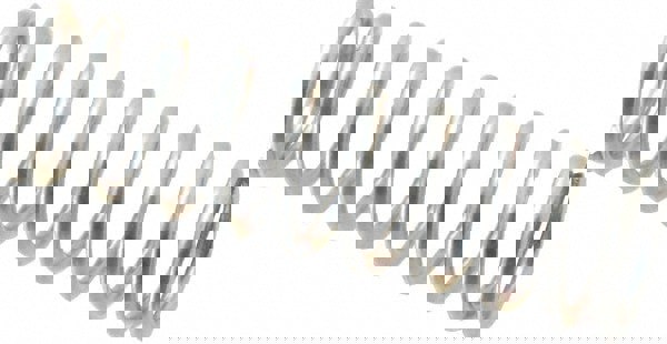 Precision Compression Spring: 0.3