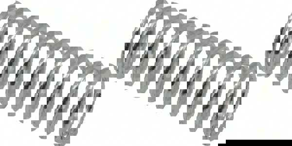 Compression Spring: 0.3