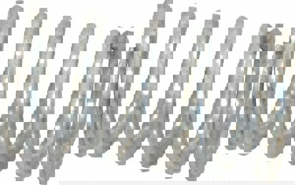 Precision Compression Spring: 0.3