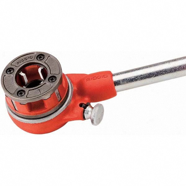 Pipe Threader Dies