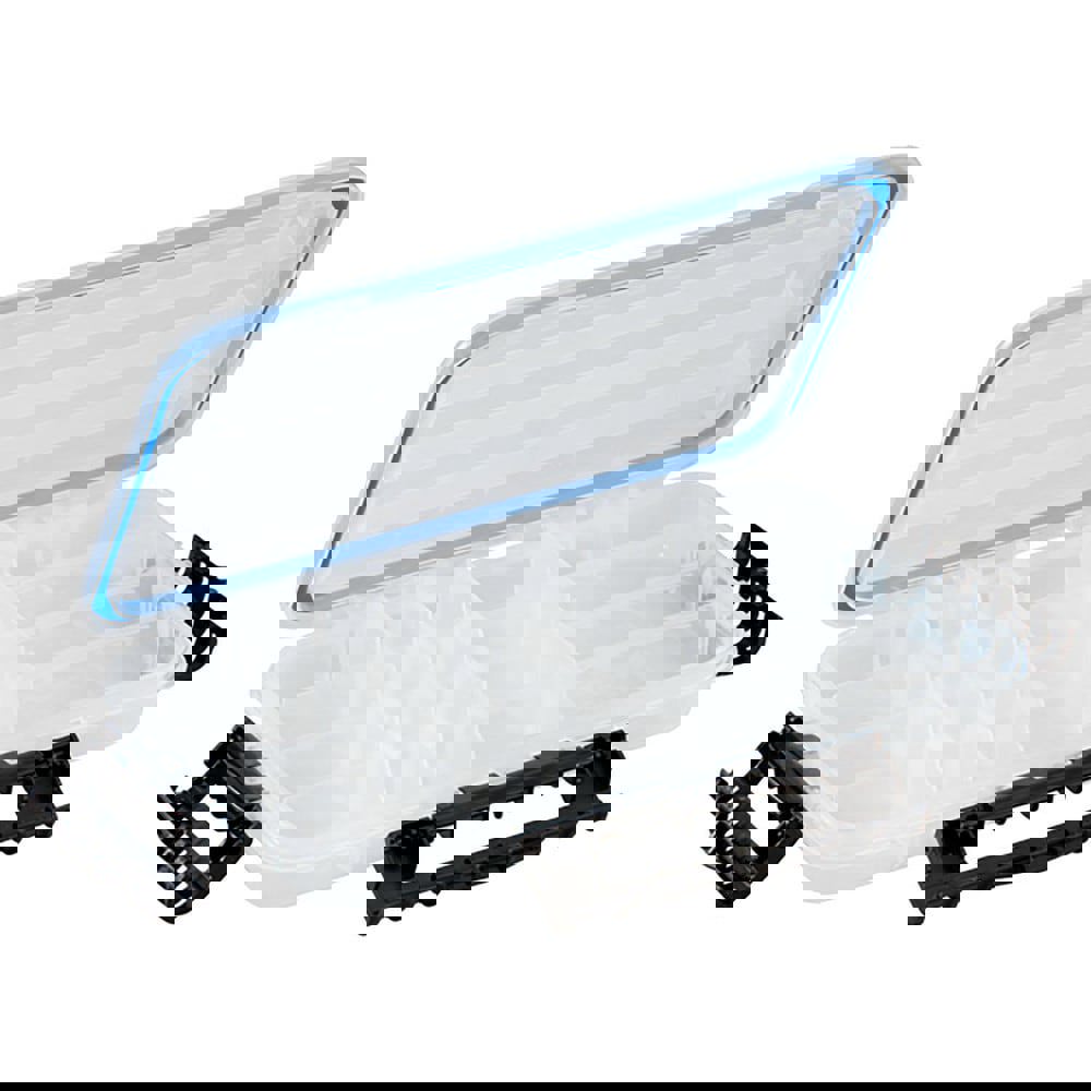 Small Parts Boxes & Organizers; Product