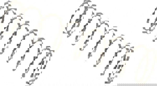 Precision Compression Spring: 0.36