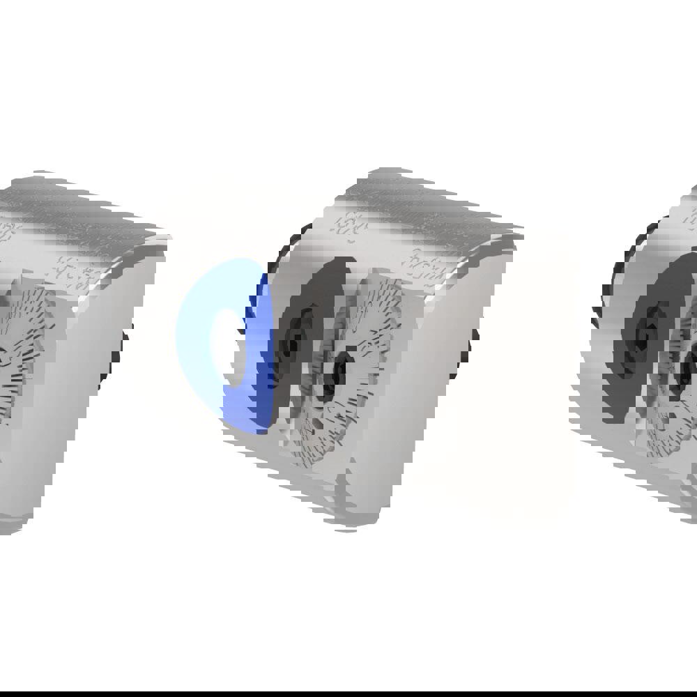 Boring Heads; Type: Offset Boring Head ; Actuation Type: Manual ; Minimum Bore Diameter (mm): 24.500 ; Maximum Bore Diameter (mm): 29.50 ; Body Diameter (mm): 23.000 ; Shank Type: Modular Connection