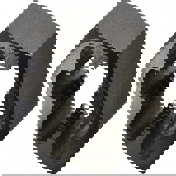 Hex Rethreading Die: M33x3.5, 1