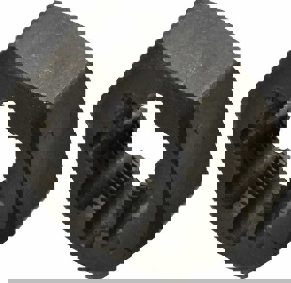 Hex Rethreading Die: M39x4, 1