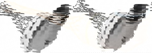 Liquidtight Elbow Strain Relief Cord Grip