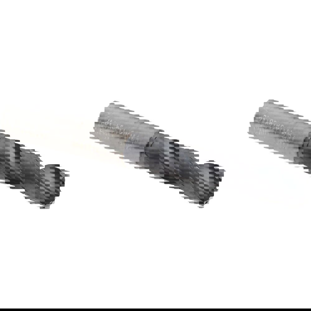 Screw Machine Length Drill Bit: 3/8