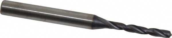 Jobber Drill: 1/8