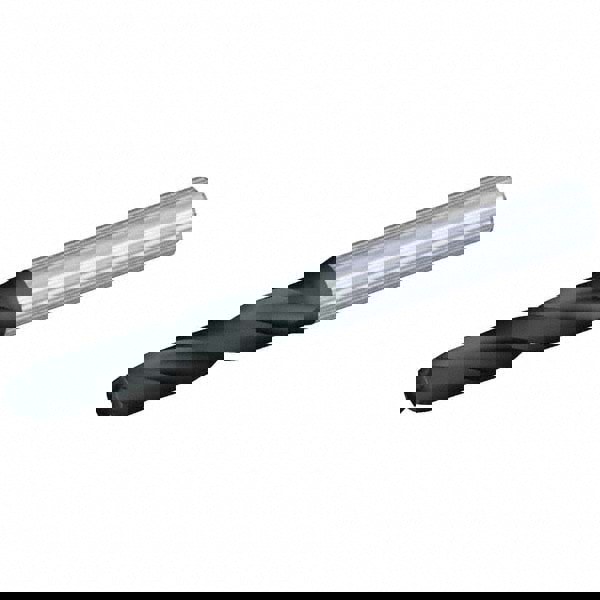 Jobber Length Drill Bit: 4.2 mm Dia, 140 &deg;, Solid Carbide