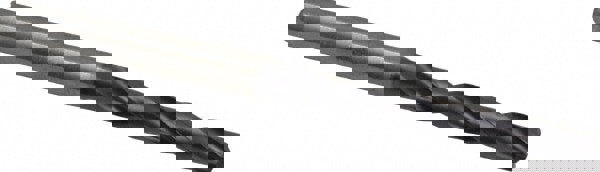 Jobber Length Drill Bit: 5.2 mm Dia, 140 &deg;, Solid Carbide