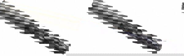 Jobber Length Drill Bit: 5.6 mm Dia, 140 &deg;, Solid Carbide