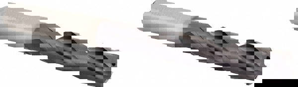 Jobber Length Drill Bit: 3/8