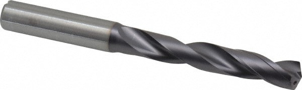 Jobber Drill: 27/64