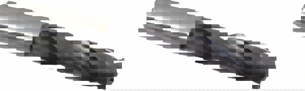 Jobber Length Drill Bit: 15 mm Dia, 140 &deg;, Solid Carbide