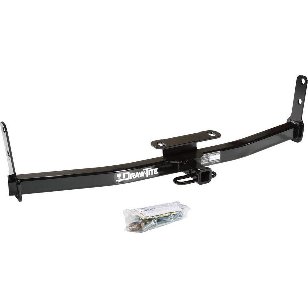 3,500 Lb Class 2 Hitch
