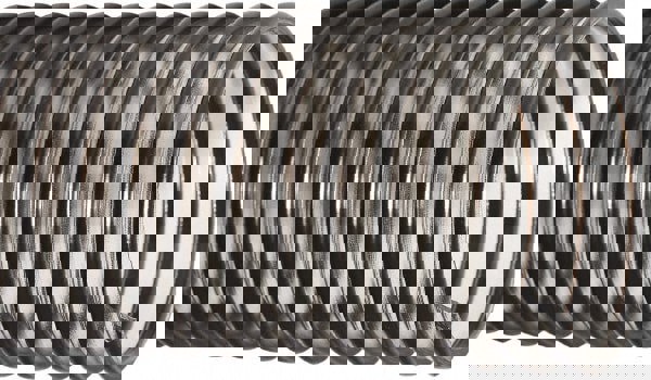 Duct Hose: Polyurethane, 1