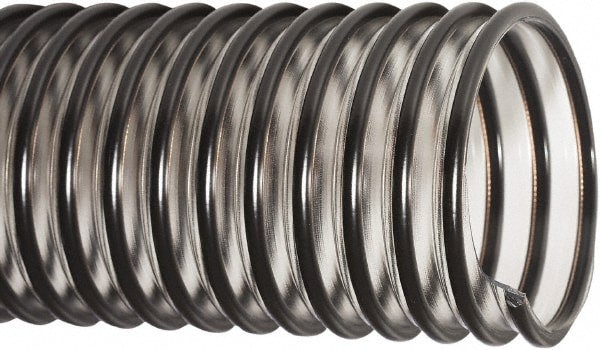 Duct Hose: Polyurethane, 6